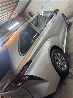 تويوتا سيينا